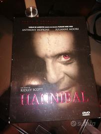 Hannibal - ed. speciale - Doppio DVD