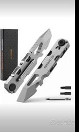 EDC PRY BAR MULTITOOL 10 IN 1 CON CACCIAVITE 