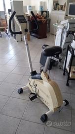 Cyclette 