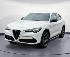 ALFA ROMEO Stelvio 2.2 Turbodiesel 210 CV AT8 Q4