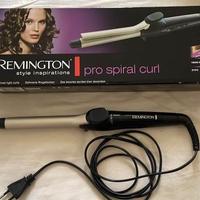 Remington Arricciacapelli Pro Spiral Curl
