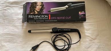 Remington Arricciacapelli Pro Spiral Curl