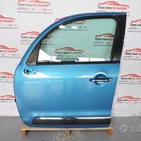 Porta anteriore sx citroen c3 picasso rf0937