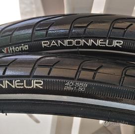 Pneumatici Vittoria Randonneur 