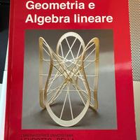 Geometria e algebra lineare