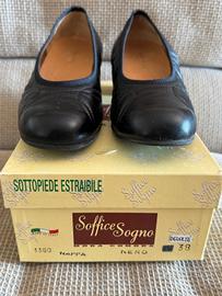 Scarpe Decolté Soffice Sogno