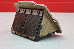 PACCO LAMELLARE KAWASAKI KX 250 1990 1991 KX250