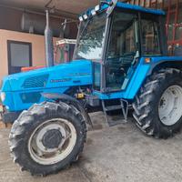 TRATTORE AGRICOLO USATO LANDINI 6880 DT