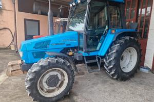 TRATTORE AGRICOLO USATO LANDINI 6880 DT
