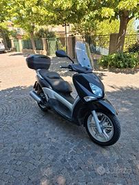 yamaha X-city 250 per inutilizz0