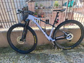 Orbea Alma taglia S