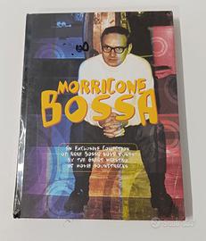 CD Morricone 