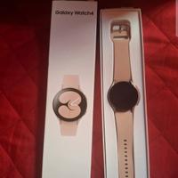 smart watch+ auricolari 