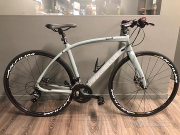 Pinarello Treviso Carbon