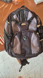 zaino porta pc/documenti marca Trust