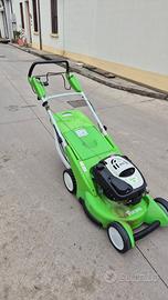 Rasaerba Viking MB655.1 GS