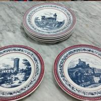 Piatti da collezione
