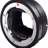 Sigma - Adattatore MC-11 da Canon EOS a SONY