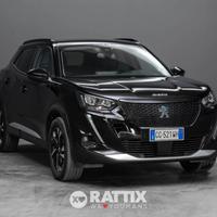 PEUGEOT 2008 ii 2020 e-2008 Allure Pack 100kW