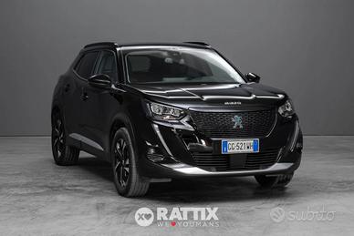 PEUGEOT 2008 ii 2020 e-2008 Allure Pack 100kW