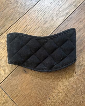 Scaldacollo da moto givi