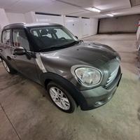 Mini Countryman Cooper come nuova