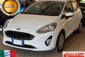 Ford Fiesta 1.5 ECOBLUE 85 cv. 5 porte BUSINESS