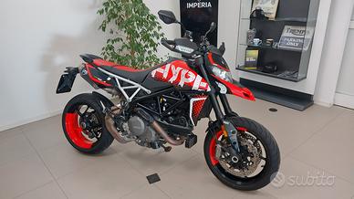 DUCATI HYPERMOTARD 950 RVE