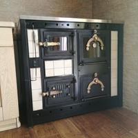 TERMOCUCINA 1200 euro