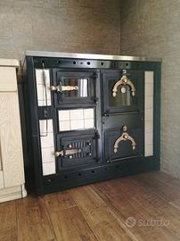 TERMOCUCINA 1200 euro