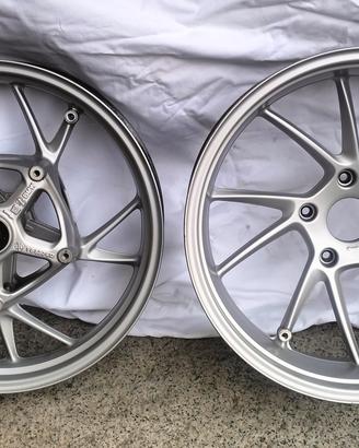 cerchi BMW R 1200 RT LC 