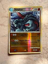 Donphan Reverse Holofoil