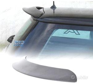 SPOILER TETTO MINI R50 R52 R53 01-06