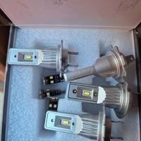 lampade led H7