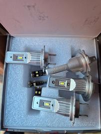 lampade led H7