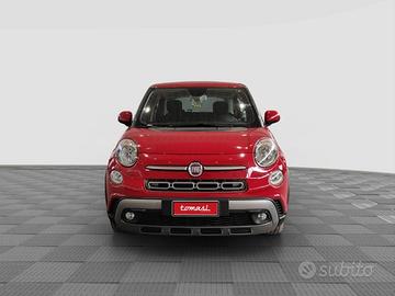FIAT 500L 500L 1.4 95 CV S&S Cross