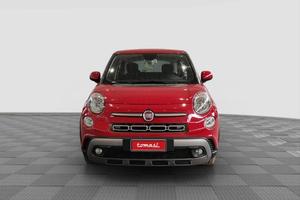 FIAT 500L 500L 1.4 95 CV S&S Cross