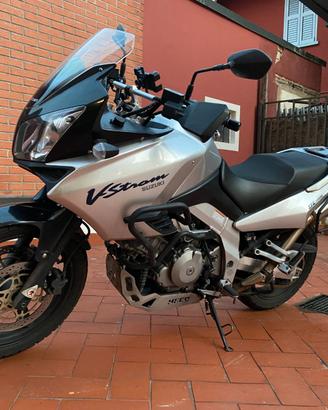 Suzuki V-Strom 1000