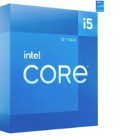 Kit Intel I5 12400 + AsrockH610M + 32GB ram ddr4