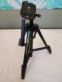 Treppiede First Moonlight mod. 6156