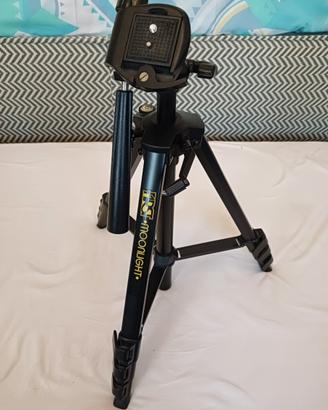 Treppiede First Moonlight mod. 6156