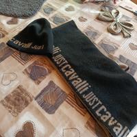 sciarpa e cappello Just Cavalli 