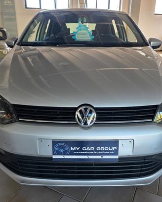 Volkswagen Polo 1.4 TDI 5p. Trendline BlueMotion T