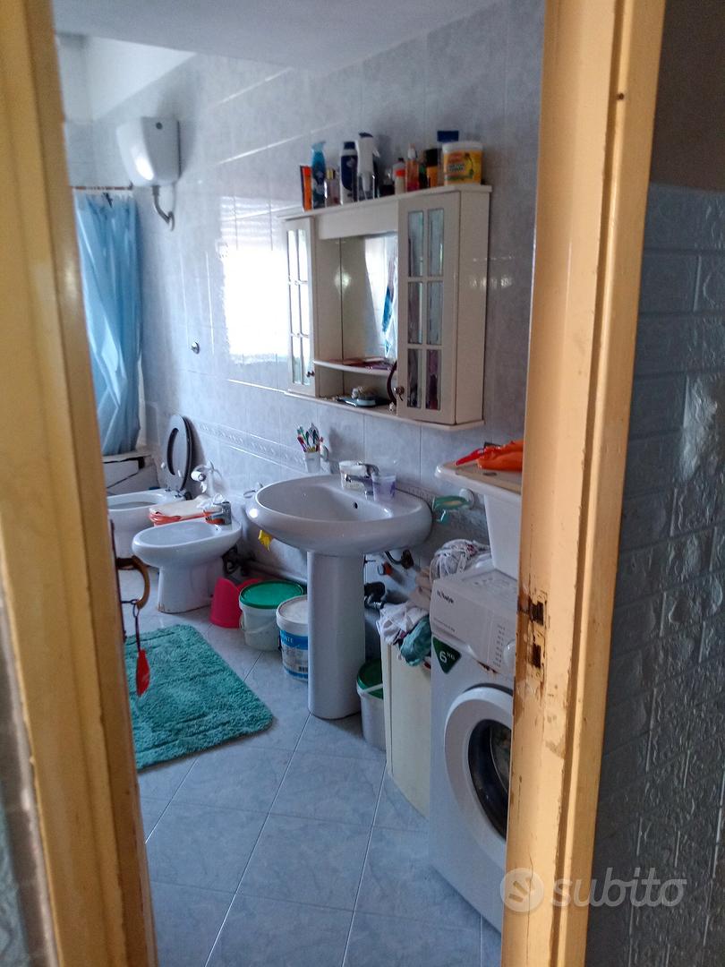 Appartamento – Agrigento, Bibirria, Villaseta - Vista 5