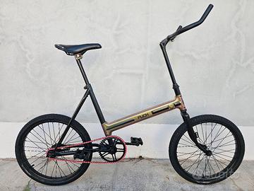 Bicicletta Puch Mini Anni 60/70 contropedale 20"