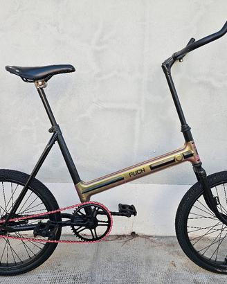 Bicicletta Puch Mini Anni 60/70 contropedale 20"