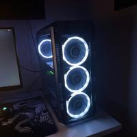 Pc Assemblato Amd
