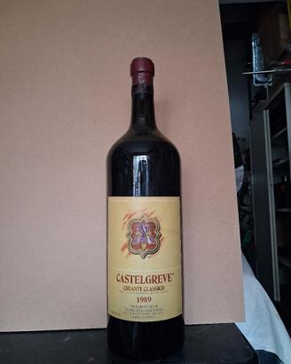 vecchio vino 