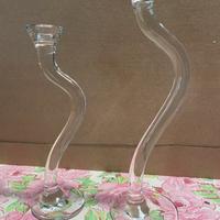 Candelieri Ergo Collevilca cristallo