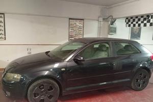 Audi A3  1.9 TDI - Meccanica OK!
